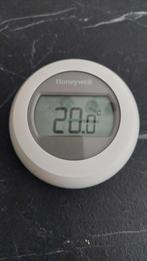 Honeywell round aan/uit te koop, Ophalen of Verzenden, Zo goed als nieuw