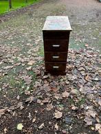 Gratis op te halen, Huis en Inrichting, Kasten | Ladekasten, Ophalen, Gebruikt, 50 tot 100 cm, Minder dan 100 cm