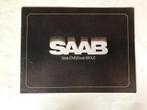Saab 99EMS Saab 99GLE, Ophalen of Verzenden, Zo goed als nieuw, Overige merken