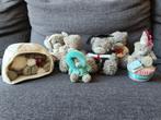 Lieve en mooie Me To You beren, Verzamelen, Ophalen of Verzenden, Zo goed als nieuw, Stoffen beer, Me To You