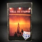 Rap cassette bandje tape Yall so Stupid “85 South” single, Gebruikt, 1 bandje, Ophalen of Verzenden, Origineel