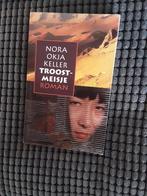 Troostmeisje-----Nora Okla Keller, Boeken, Gelezen, Nora Okja Keller, Ophalen of Verzenden, Tweede Wereldoorlog