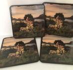 NyForm Trollen uit Noorwegen Onderzetters (nieuw), Verzenden, Nieuw, Fantasy