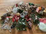🎄Verschillende kerstbak en boom artikelen., Ophalen of Verzenden, Gebruikt