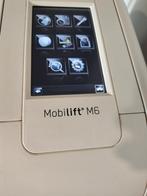 Mobilift M6 LPG Apparaat, Ophalen of Verzenden, Zo goed als nieuw, Gehele gezicht