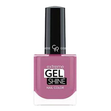 Golden Rose Gel Shine Nail Color - Nude roze nagellak 25 beschikbaar voor biedingen