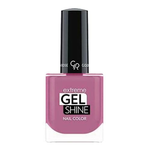 Golden Rose Gel Shine Nail Color - Nude roze nagellak 25, Sieraden, Tassen en Uiterlijk, Uiterlijk | Cosmetica en Make-up, Nieuw