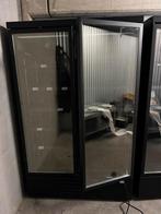 Combisteel Koelkast & Vriezer - Winkel Koeling, Zakelijke goederen, Ophalen of Verzenden, Gebruikt, Koelen en Vriezen