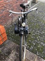 Te koop een mooie eest solexpeperbus uit1949, Ophalen, Gebruikt