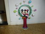Kerstboom Piek Disney Mickey & Minnie, Verzamelen, Disney, Nieuw, Mickey Mouse, Ophalen of Verzenden, Beeldje of Figuurtje