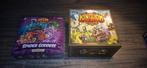 Kingdom rush rift in time + spider goddes expantion., Hobby en Vrije tijd, Gezelschapsspellen | Bordspellen, Een of twee spelers
