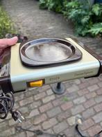 Techni Vorm Douwe Egberts warmhoudplaatje, Ophalen, Zo goed als nieuw, Koffiemachine
