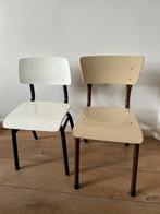Twee leuke kinderstoelen, Ophalen, Gebruikt, Stoel(en)