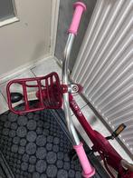 Leuke 20 inch meisjesfiets, Fietsen en Brommers, Fietsen | Meisjes, Ophalen, Versnellingen, Zo goed als nieuw, Supersuper cooper