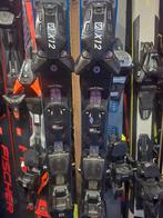 175cm SALOMON S/RACE GS RUSH SONS OF A BLAST, Overige merken, 160 tot 180 cm, Ophalen of Verzenden, Zo goed als nieuw