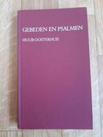 Huub Oosterhuis - Gebeden en psalmen, Boeken, Gedichten en Poëzie, Ophalen of Verzenden, Eén auteur, Huub Oosterhuis, Zo goed als nieuw