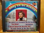 cd Regenboog serie no. 26  -  HANNY en de REKELS, Ophalen of Verzenden, Zo goed als nieuw, 1980 tot 2000