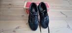 Zwart suède VANS sneakers, maat 41, Zwart, Ophalen of Verzenden, Vans, Sneakers of Gympen