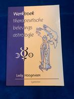 Therapeutische Belevingsastrologie - Ludy Hoogeveen, Ophalen, Gelezen, Astrologie, Achtergrond en Informatie