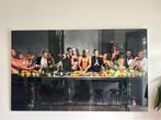 Fotokunstwerk 'God is a DJ', Ophalen, Zo goed als nieuw, Fotografie algemeen, Elmar van Dam