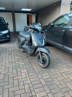 La souris designo, Fietsen en Brommers, Snorfietsen en Snorscooters, Ophalen of Verzenden, Gebruikt, Benzine, Overige merken