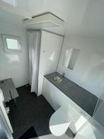 Mobiele badkamer, Ophalen of Verzenden, Nieuw