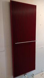 Verticale Radiator, Doe-het-zelf en Verbouw, Verwarming en Radiatoren, Ophalen, Radiator, Zo goed als nieuw, 60 tot 150 cm
