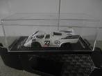 Mooie ongebruikte Porsche 917 Lemans 1971, Hobby en Vrije tijd, Modelauto's | 1:43, Ophalen of Verzenden, Nieuw, Auto, Overige merken