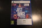 Just Dance 2023 Edition | PS5, Spelcomputers en Games, Games | Sony PlayStation 5, Ophalen of Verzenden, Gebruikt