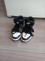 Puma jongens schoenen maat 38, Ophalen of Verzenden, Gebruikt, Schoenen