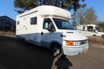 Konings Pathfinder P2005S (bj 2002), Overige merken, Bedrijf, Diesel, 6 tot 7 meter