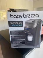 Baby brezza pro advanced, Kinderen en Baby's, Babyvoeding en Toebehoren, Ophalen, Nieuw, Overige typen
