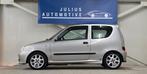 Fiat Seicento 1.1 Sporting Abarth Verlaagd APK 10-2026 Garan, Auto's, Fiat, Voorwielaandrijving, 4 cilinders, 17 €/maand, Handgeschakeld