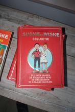 Suske en Wiske collectie, Boeken, Meerdere stripboeken, Ophalen of Verzenden, Gelezen