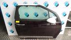 CITROEN DS3 PORTIER RV 2014, Gebruikt, Deur, Ophalen of Verzenden, Stiba lid