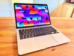 Macbook Air 13 inch M1 8-Core 16GB Ram 1TB SSD + VEEL EXTRA, Ophalen, 1 TB of meer, 13 inch, Zo goed als nieuw