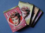 DVD I love Lucy vol 2 (Lucille Ball), Cd's en Dvd's, Dvd's | Tv en Series, Ophalen, Alle leeftijden, Boxset, Zo goed als nieuw