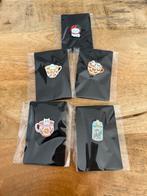 Grappige pins, Ophalen of Verzenden, Nieuw