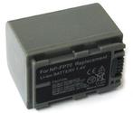 Camera accu NP-FP70 Sony DCR-HC/DCR-DVD Serie, Verzenden, Nieuw
