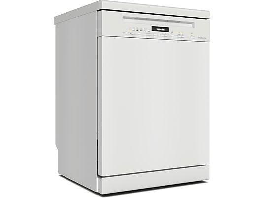 Miele G 7130 SC BRWS - Zo goed als nieuw!, Witgoed en Apparatuur, Vaatwasmachines, Zo goed als nieuw, Inbouw, Minder dan 85 cm