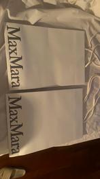 Max Mara paper tas bags, Verzenden, Zo goed als nieuw