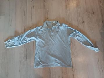 Lacoste 7 polo met lange mouwen  beschikbaar voor biedingen