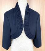 Joseph Ribkoff jasje/bolero maat 48[v]