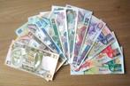Zambia, 11 verschillende bankbiljetten (UNC), Verzenden, Zambia, Setje