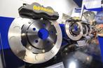 AP Racing Big brake kit remmenset - Diverse modellen