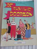 de familie Doorzon, Espee, Boeken, Stripboeken, Eén stripboek, Ophalen of Verzenden