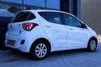 Hyundai I10 1.0i Cruisecontrol Clima Full opties! 82.000km!, Voorwielaandrijving, Euro 5, Gebruikt, Start-stop-systeem