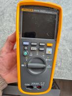 Fluke 279 FC Thermische Multimeter, Doe-het-zelf en Verbouw, Meetapparatuur, Ophalen of Verzenden, Zo goed als nieuw, Multimeter
