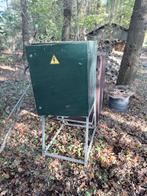 bouwmeterkast, Doe-het-zelf en Verbouw, Ophalen, Zo goed als nieuw, Overige typen