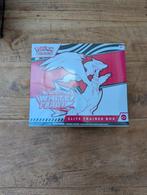 Pokémon SV10.5 White Flare Elite Trainer Box, Ophalen of Verzenden, Nieuw, Boosterbox
